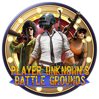 Playerunknown's Battlegrounds